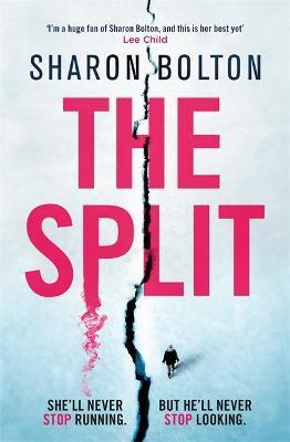The Split : The most gripping, twisty thriller of the year (A Richard & Judy Book Club pick)                                                          <br><span class="capt-avtor"> By:Bolton, Sharon                                    </span><br><span class="capt-pari"> Eur:9,09 Мкд:559</span>